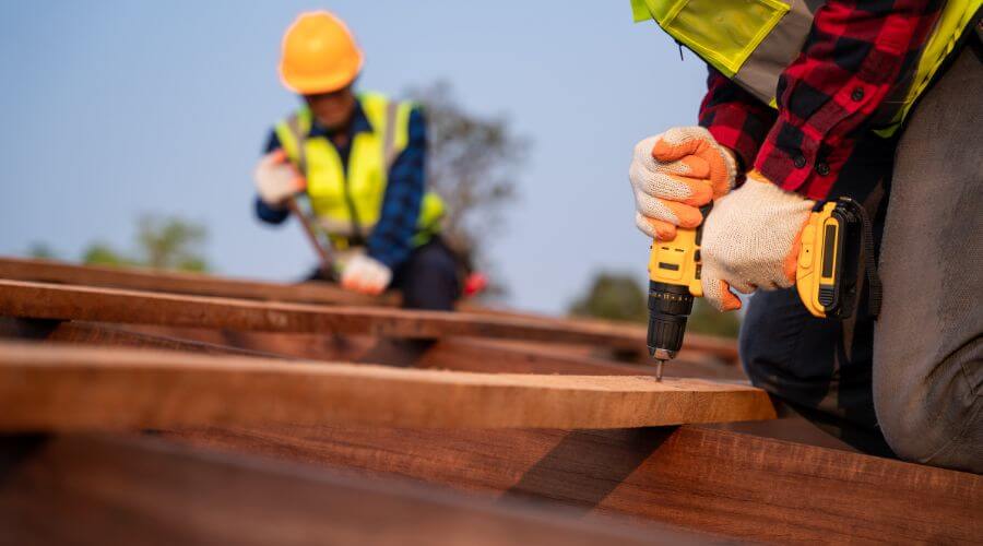Expert flood damage restoration services in Midland, TX